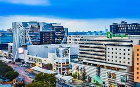 Holiday Inn Johannesburg-Rosebank
